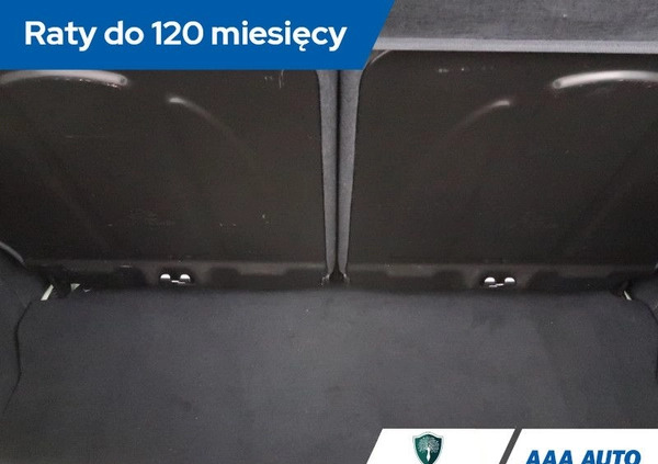 Toyota Aygo cena 39000 przebieg: 55839, rok produkcji 2016 z Międzybórz małe 191